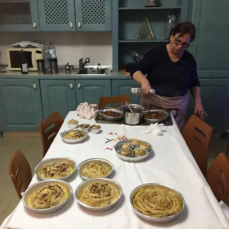B&B Isola Capo Rizzuto