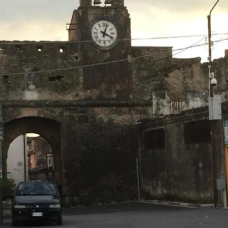 B&B Isola Capo Rizzuto Casa dello Stumio
