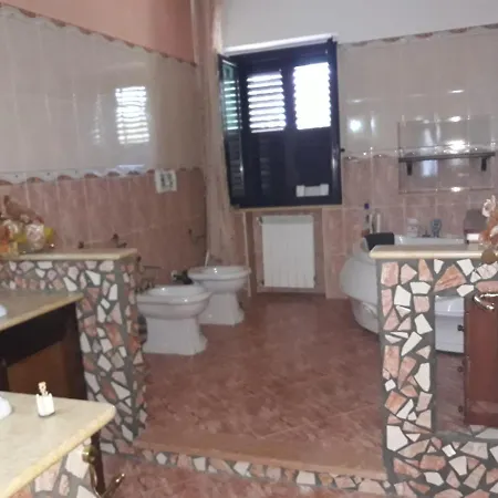 Isola Capo Rizzuto B&B Casa dello Stumio