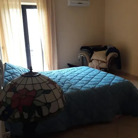 B&B Isola Capo Rizzuto *