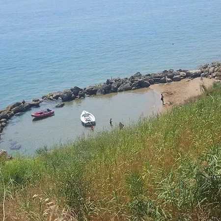 Isola Capo Rizzuto * Casa dello Stumio