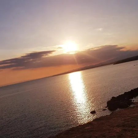 Isola Capo Rizzuto B&B *