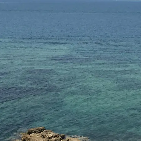Isola Capo Rizzuto B&B Casa dello Stumio