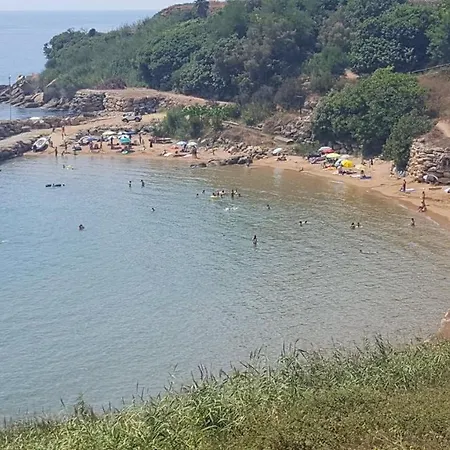 Isola Capo Rizzuto B&B *