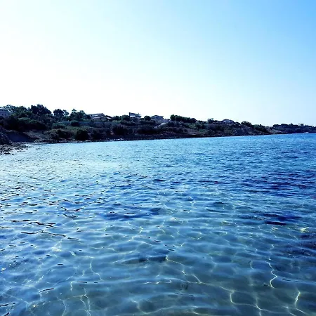 Isola Capo Rizzuto *