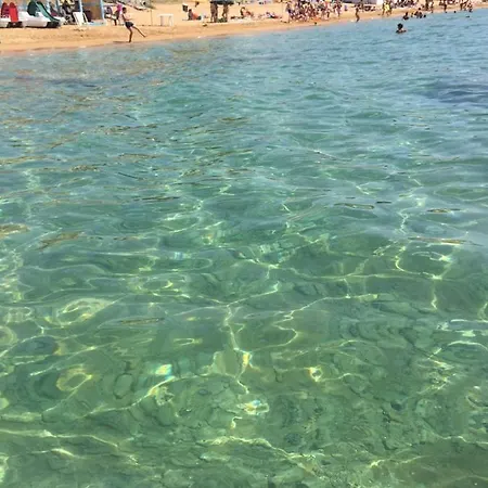 Isola Capo Rizzuto