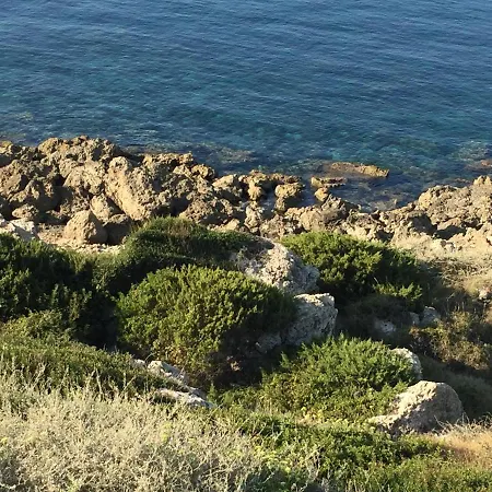 Isola Capo Rizzuto B&B Casa dello Stumio