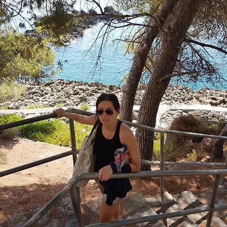 Isola Capo Rizzuto B&B *