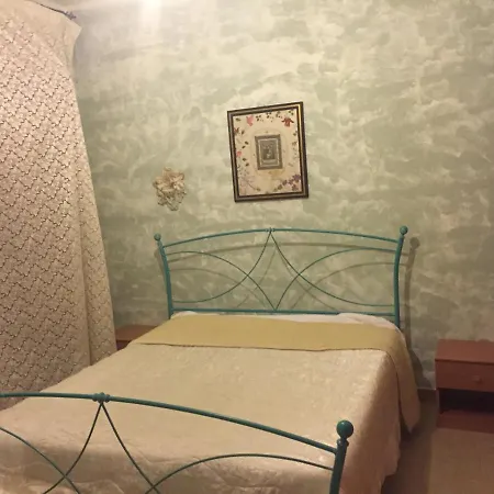 B&B Isola Capo Rizzuto *