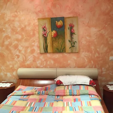 Isola Capo Rizzuto B&B Casa dello Stumio