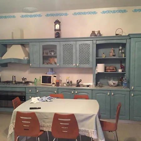 B&B Isola Capo Rizzuto